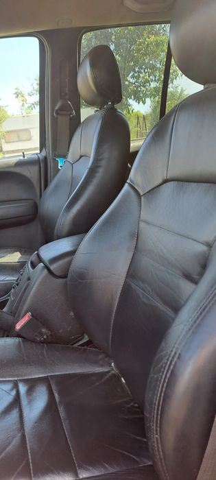 Jeep cherokee 2004 3.7 4x4