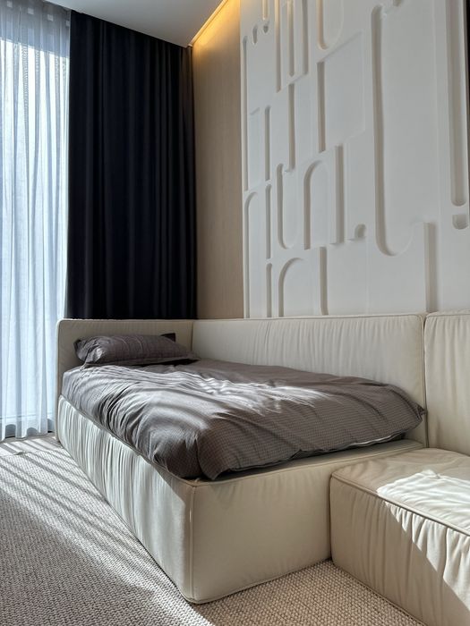 NestOne 3/9/51 Класса люкс 72м2.