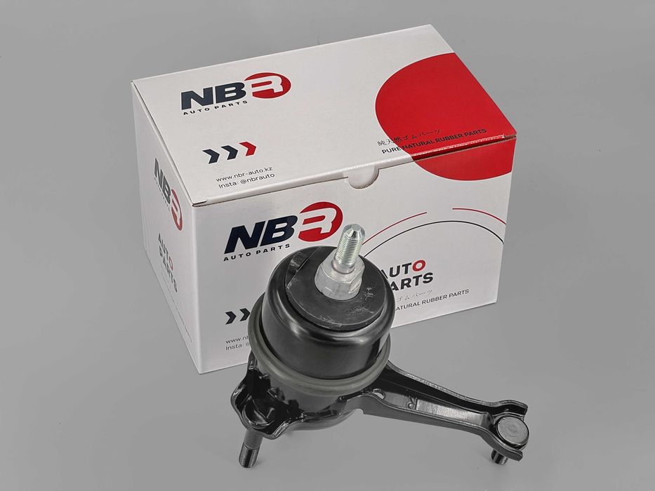 Подушка двигателя NBR Гидравлическая TOYOTA CAMRY 30 (Араб)