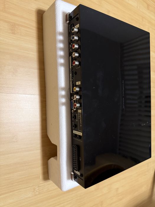 LG Wireless media box AN-WL100