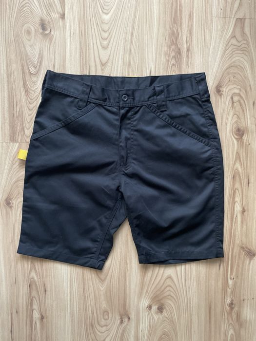 CATERPILLAR Workwear/мъжки къс работен панталон W32