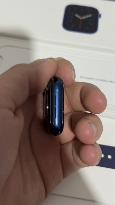 Apple Watch 6 40 мм Эпл  Вотч 6 40 мм