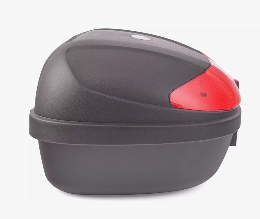 Top case Awina 48L moto ATV scuter cutie portbagaj