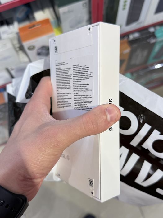 Padarkaga kep qoldi  samsung A57 256 xotiraligi