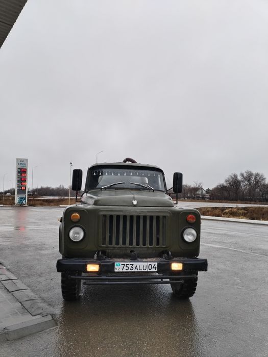 Услуга Асенизатора