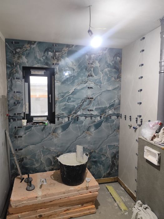 STAN-FITT SRL – Finisaje Interioare Profesionale