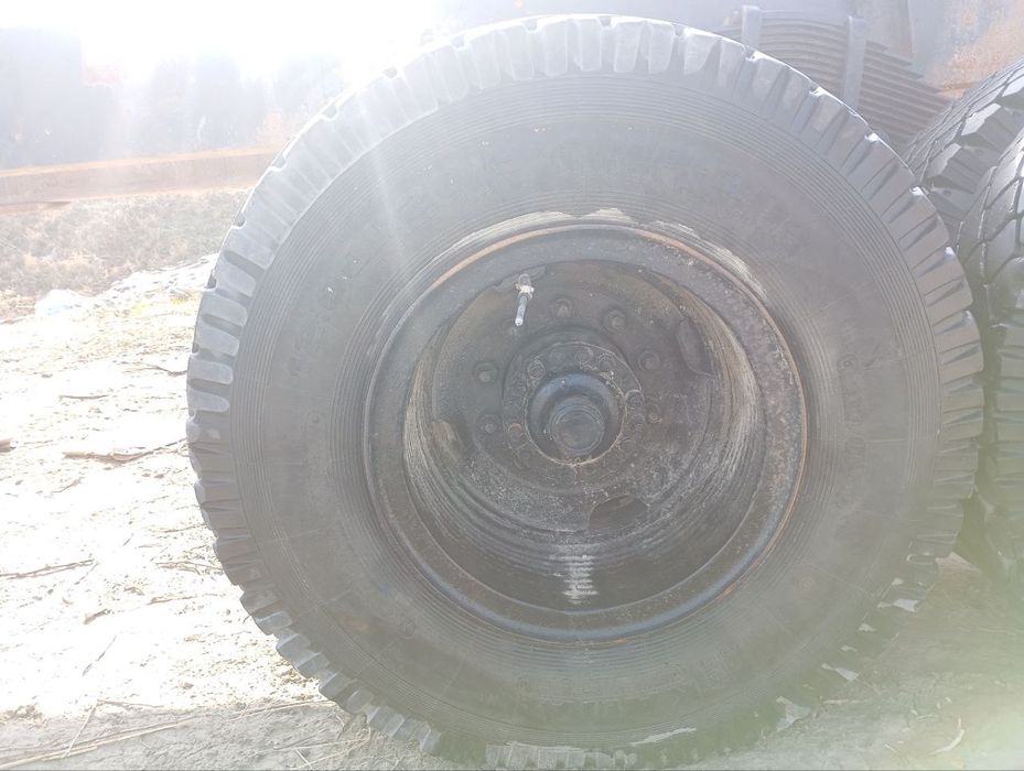 Шина балон диска камера 320