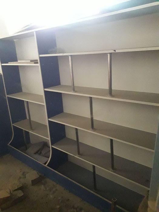 Мебель магазин учун.