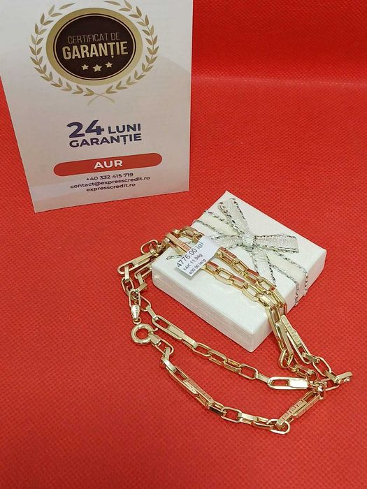 [AG46] Lant aur B.27198