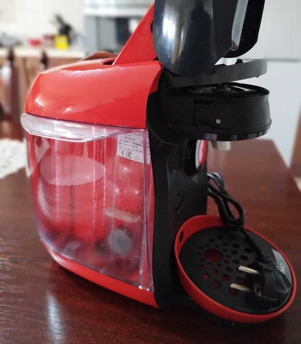 Aparat de cafea Bosch Tassimo Happy