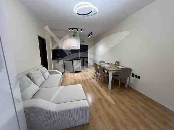 Продава се Двустаен апартамент в Свети Влас - 72 кв.м за 770 €/кв.м - Снимка #1