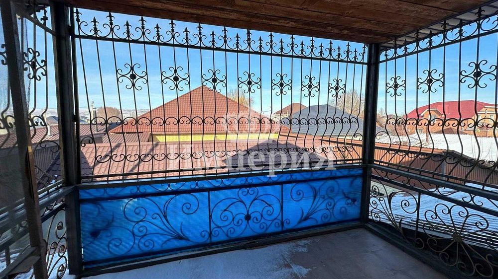 Продаётся продуманный до мелочей шикарный дом в СЗЖР ЕРНУР ИМПЕРИЯ