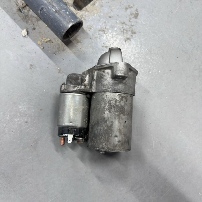 Стартер для матиз Бест