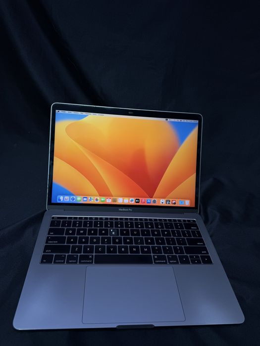 MacBook pro core i 5
