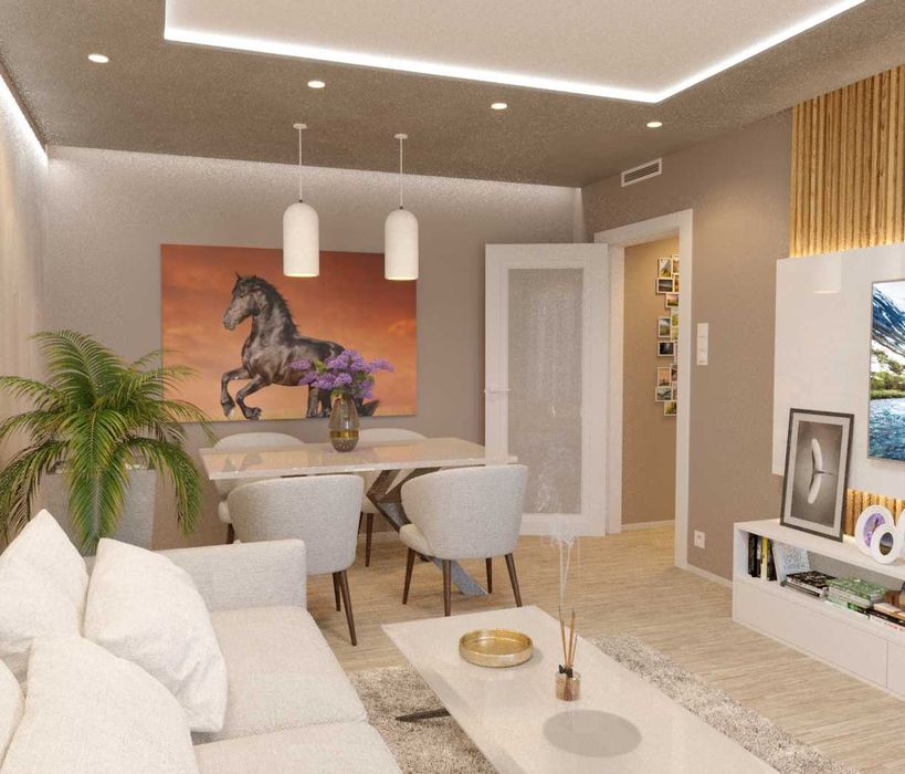 Se vinde apartament 4 camere situat la etajul 3/4 Str Vasile Alexandri (Cocosvar)