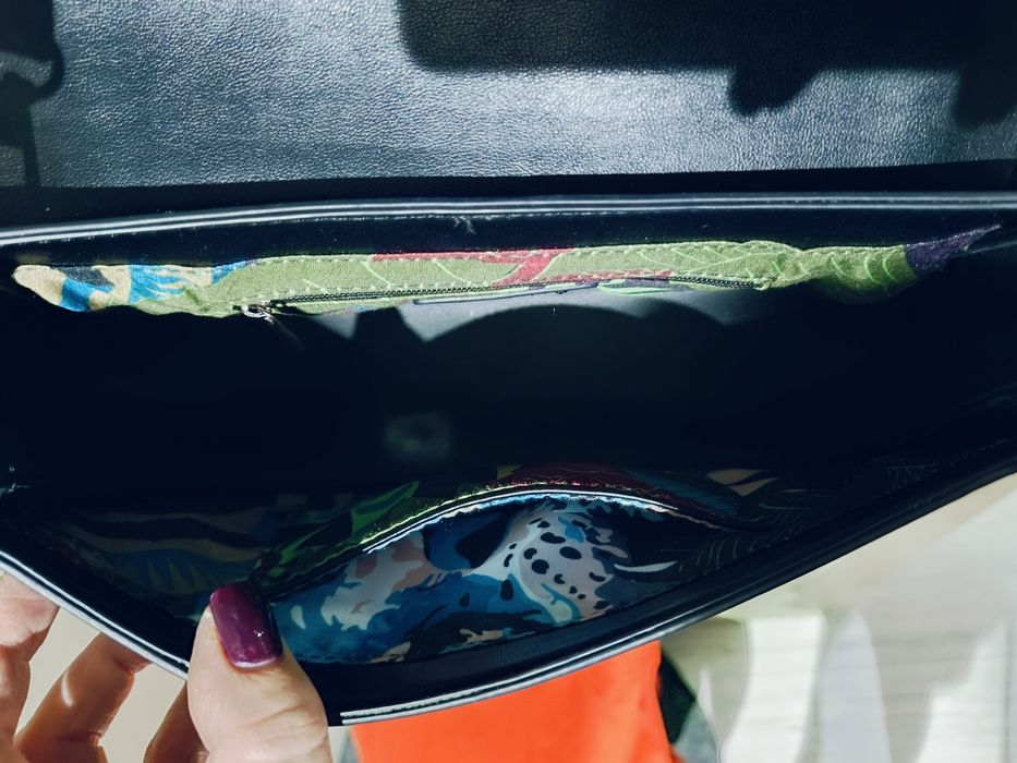 Сумка-седло от Keddo counture