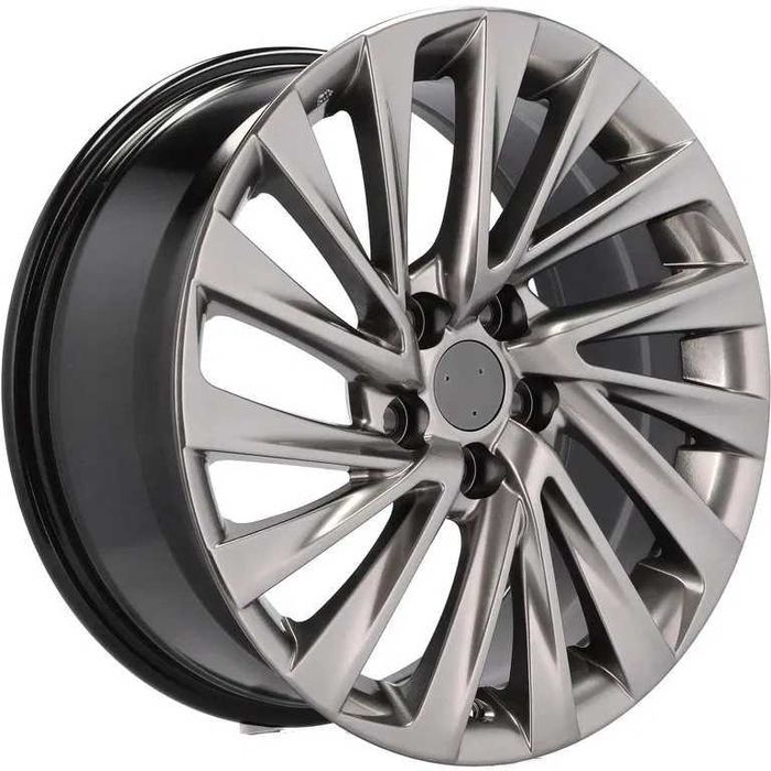 Jante Lexus R18 5x114.3 ES Style | Lexus IS, CT, ES, NX, UX, Toyota