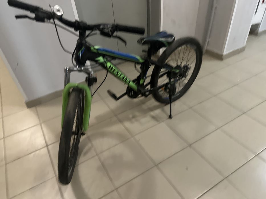 Продам велосипед