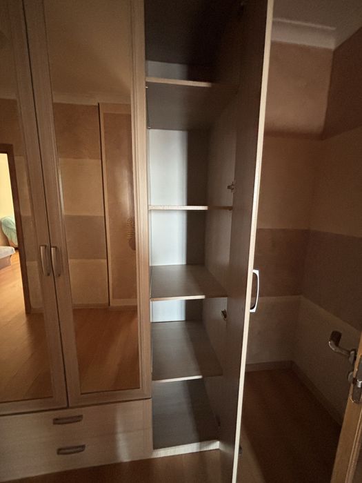 Шифоньер в отличном состоянии