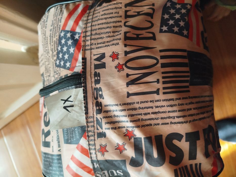 Продается авто тент