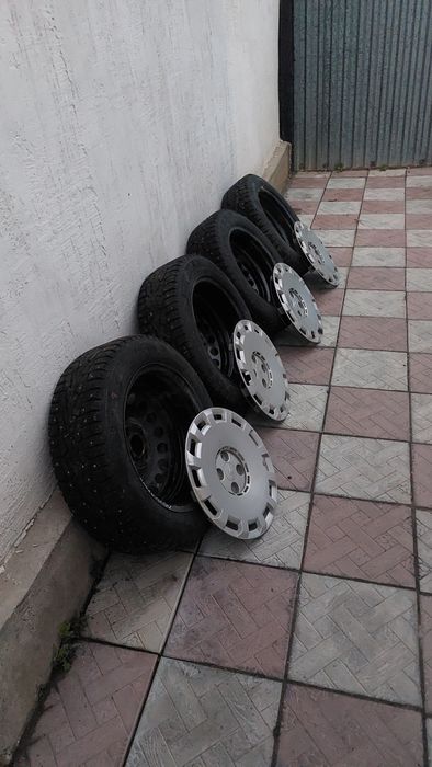 Продам резину р15