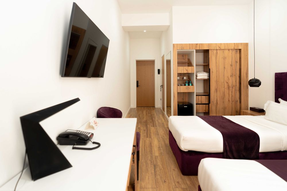 Продаётся гостиница 2 200 м² | Мирабадский район, Хонобод