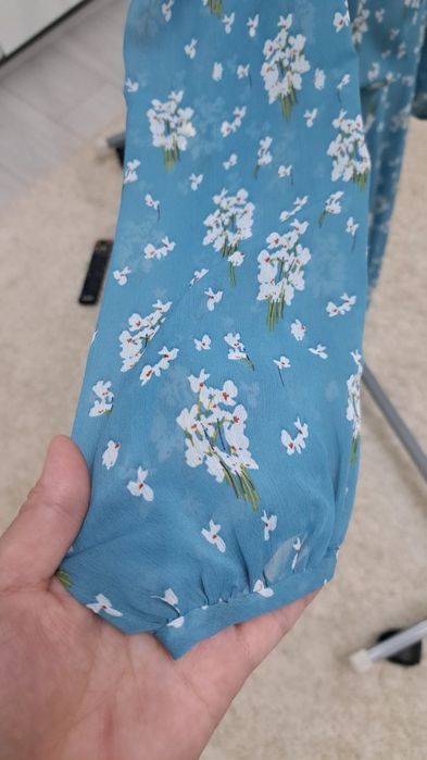 Женские одежды 42-44р