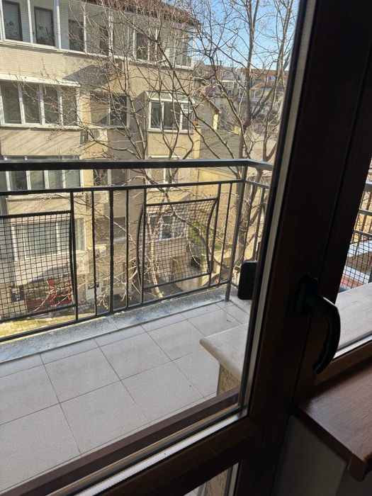 Дава се под наем Двустаен апартамент в Варна, Окръжна болница - 52 кв.м за 484.5 € - Снимка #7