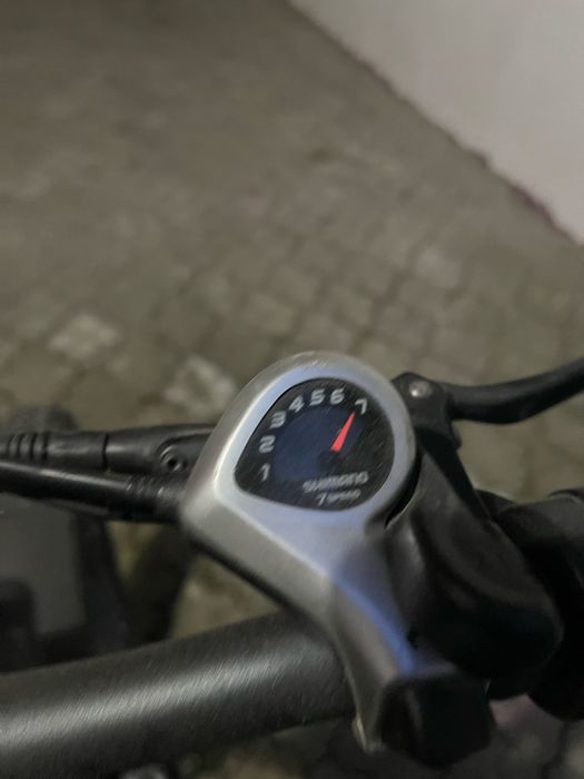 Vand bicicleta HIMIWAY electrica