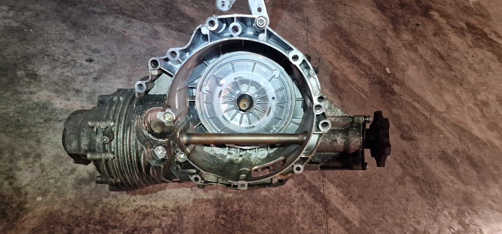 Cutie Viteze Automata Audi A4 B8, A5 1.8TFSI CDH cod MQZ