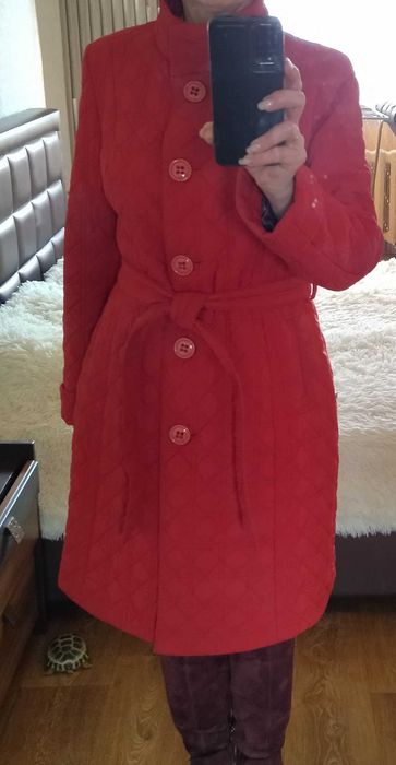 Пальто женское  46-48