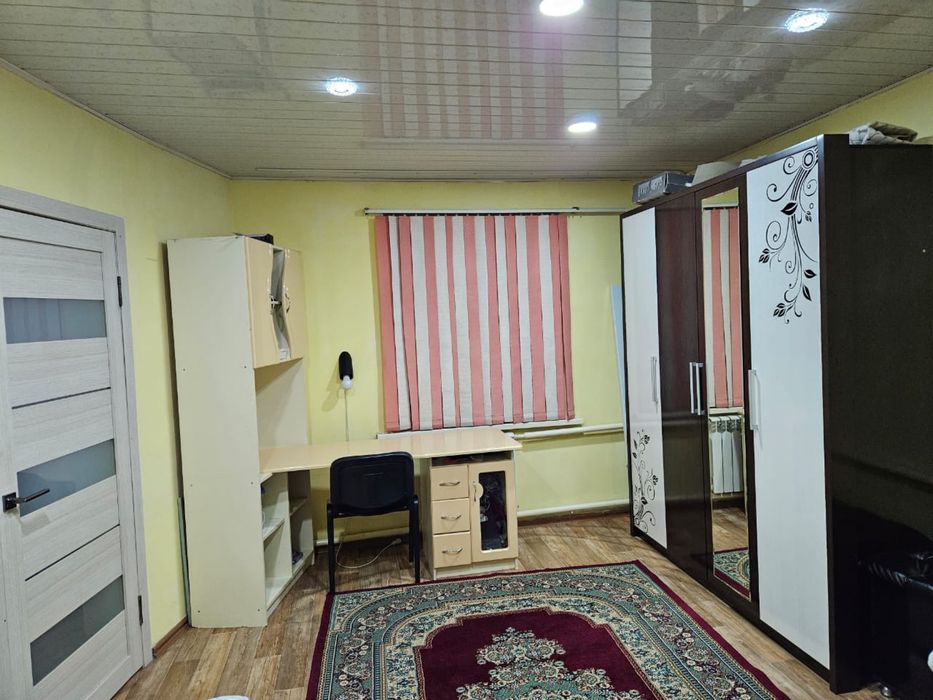 продается участок с времянкой,8 сот