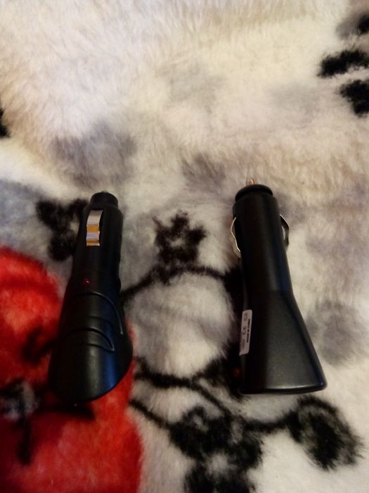 Incarcator auto 5V pentru Bricheta