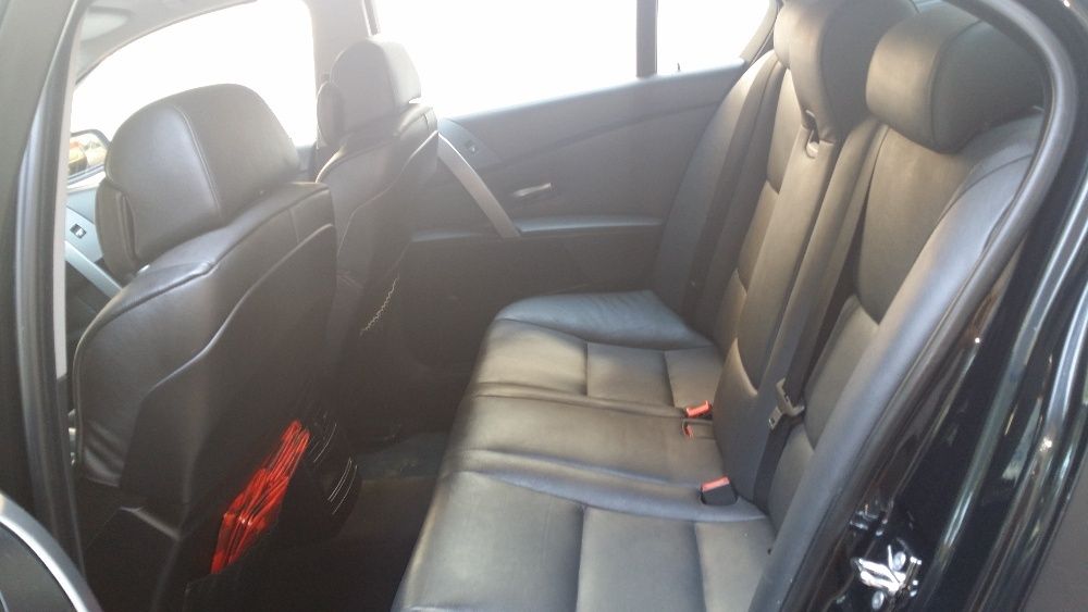 Продавам БМВ 530Д