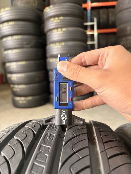 Anvelope vara 205/45/16 Ingenis A1 MaxTrek 205 45 16 R 16