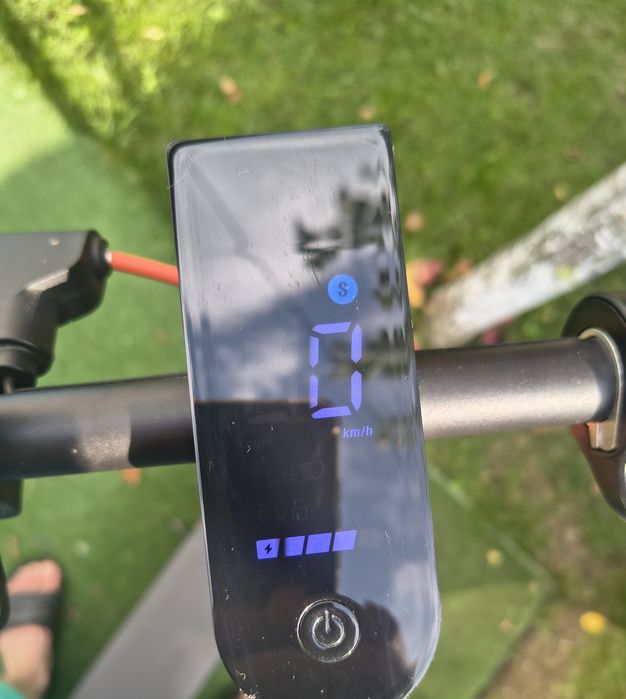 Trotineta Electrica Xiaomi 4 Lite 2 gen