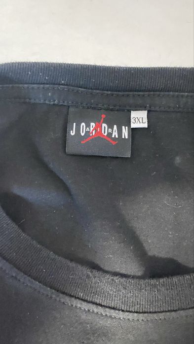 Tricou barbati Jordan 3xl