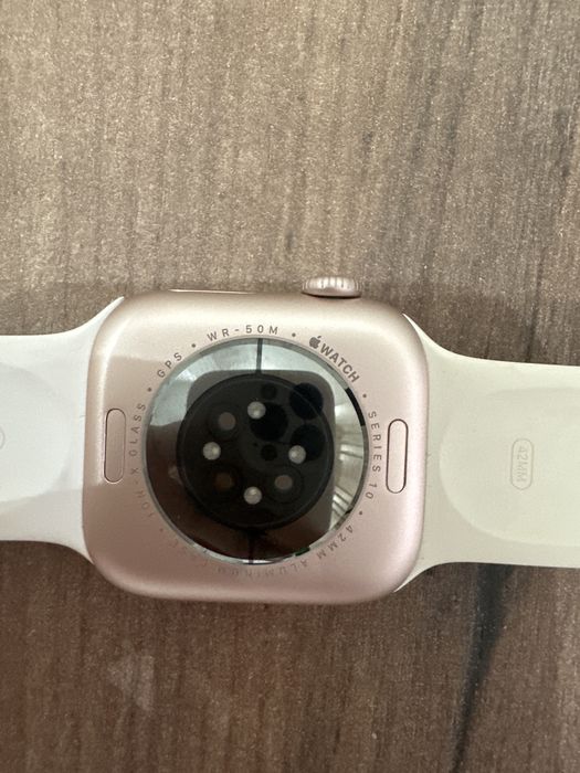 Apple watch series 10