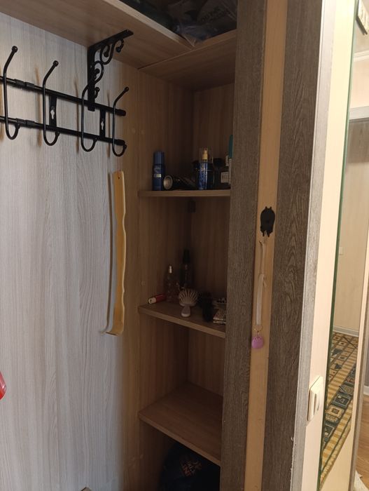 Продам Квартиру в Конаеве.
