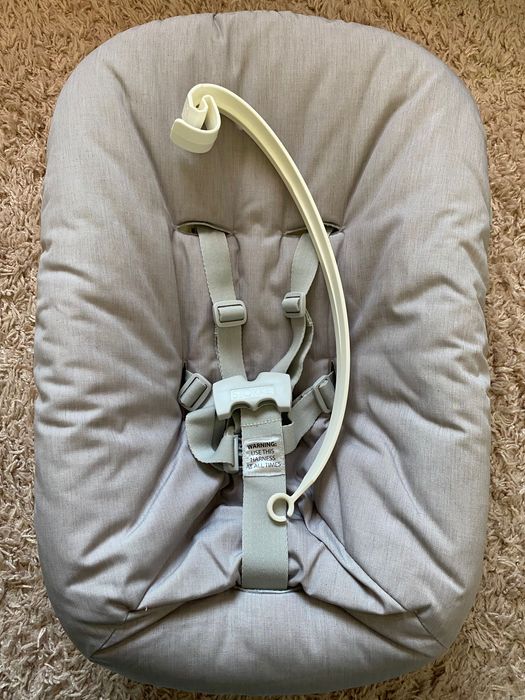 Шезлонг Stokke за стол Tripp Trapp