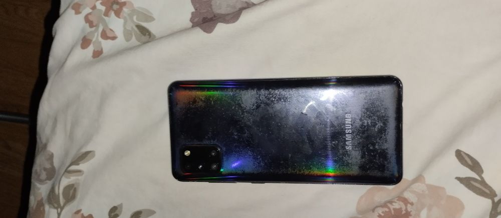 Самсунг а31 обмен