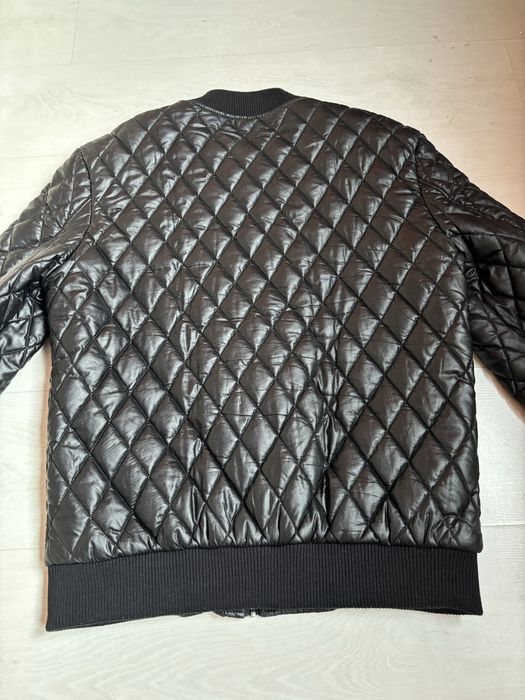 Мъжко кожено яке