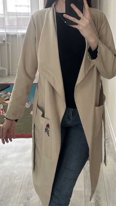 Пальто (верхняя одежда)