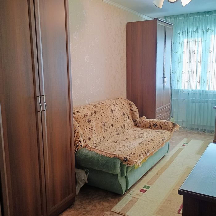 Продам 2комнатную квартиру