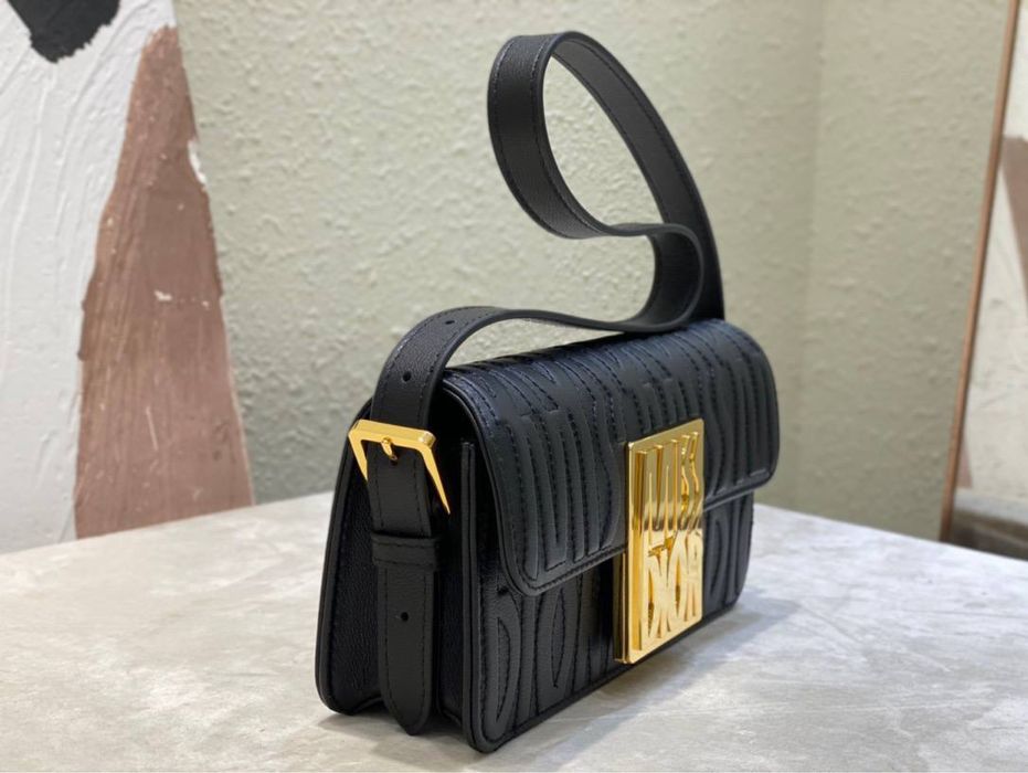 Geanta Christian Dior