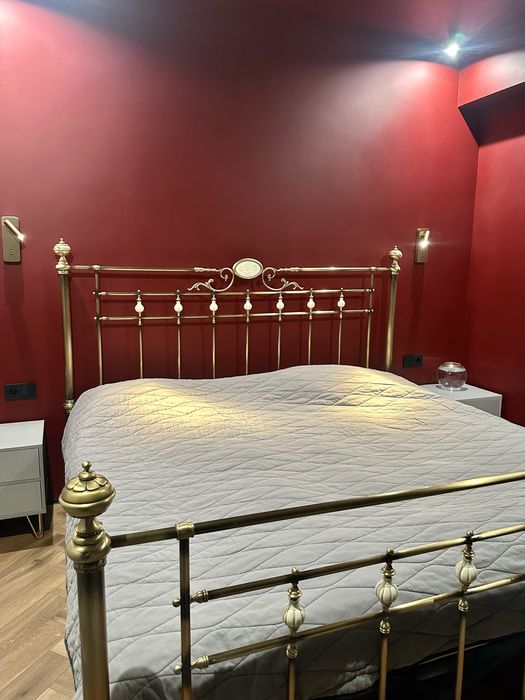 Продам кровать Италия