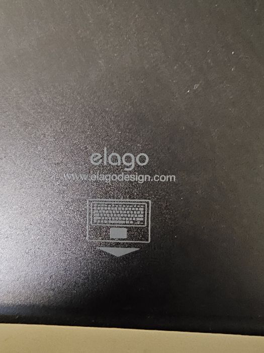 Стойка за лаптоп Elago