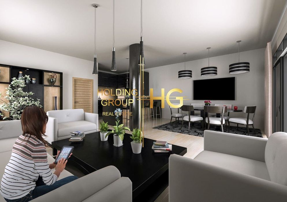 Продава се Къща в Варна, м-т Прибой - 190 кв.м за 1500 €/кв.м - Снимка #4