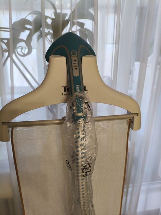 Отпариватель тефаль