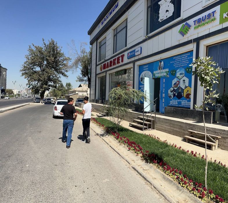 Ijaraga Offis beriladi,  Сдается оффис